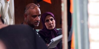 سریال «محرمانه» به مرحله تولید رسید