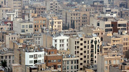 هیجانی در بازار کنونی مسکن وجود ندارد 