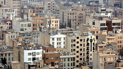 هیجانی در بازار کنونی مسکن وجود ندارد 