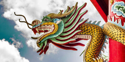 مشتری محصولات چینی کم شد