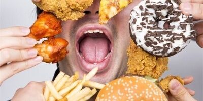 چطور به جنگ با استرس و پرخوری عصبی برویم؟
