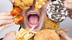 چطور به جنگ با استرس و پرخوری عصبی برویم؟
