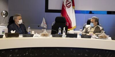 تقویت همکاری‌ها در دستور کار بانک ملت و دانشگاه تهران