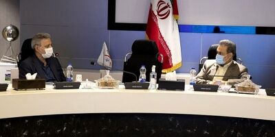 تقویت همکاری‌ها در دستور کار بانک ملت و دانشگاه تهران