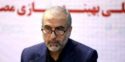 مصرف انرژی ایران بیش از ۲ برابر میانگین جهانی است / درآمد ۸۰ میلیارد دلاری با کاهش ۵۰ درصدی شدت مصرف انرژی در کشور
