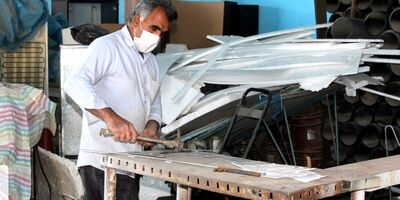 بخشنامه امهال حق بیمه کارگاه‌های آسیب‌دیده از کرونا ابلاغ شد