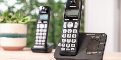 قیمت انواع تلفن بی سیم پاناسونیک موجود در سطح بازار+جدول