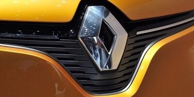 ضرر 2.35 میلیارد دلاری رنو برای خروج از روسیه