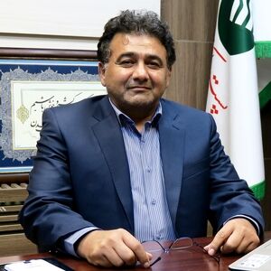 محمدحسین مهرانی اردبیلی