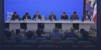 مجمع عمومی عادی سالیانه بیمه معلم برگزار شد

