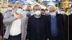 سایپا به تعهدات خود عمل کرده است/ در شرایط فعلی، شاهینِ سایپا خودرو خوب و مناسبی است