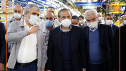سایپا به تعهدات خود عمل کرده است/ در شرایط فعلی، شاهینِ سایپا خودرو خوب و مناسبی است