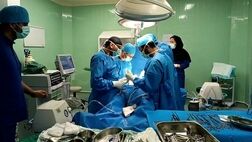 بیماران تونس می توانند برای درمان به ایران بیایند
