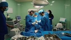 بیماران تونس می توانند برای درمان به ایران بیایند
