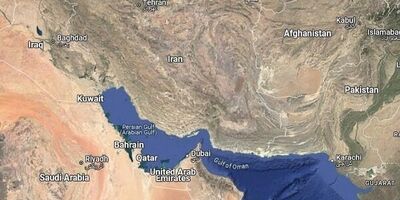 ایران می‌تواند هزینه‌های حفظ حریم هرمز را مطالبه کند