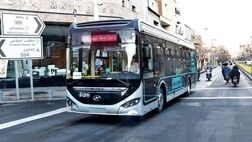 بازنشستگی ۶۰۰ راننده اتوبوس‌ در سال جاری