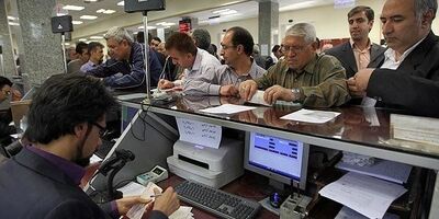 متولی سیستم اعتبار سنجی متقاضیان در ارایه تسهیلات هنوز پای کار نیامده است
