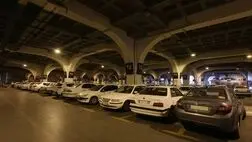 نیاز تهران به ۱.۵ میلیون پارکینگ / ساخت ۹ مجتمع پارکینگی در پایتخت