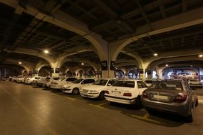 نیاز تهران به ۱.۵ میلیون پارکینگ / ساخت ۹ مجتمع پارکینگی در پایتخت