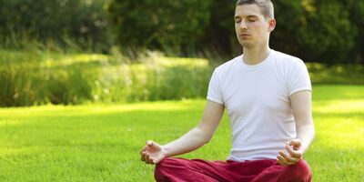 روش‌های آرام‌سازی در یک دقیقه