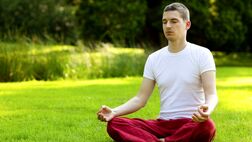 روش‌های آرام‌سازی در یک دقیقه