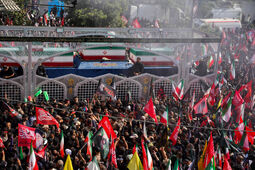 پذیرایی و اسکان بیش از ۱۰ میلیون نفر در تهران از سوی مدیریت شهری
