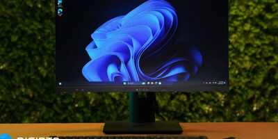 معرفی آل‌این‌وان گرین GT 624: همراه با پردازنده دسکتاپ
