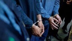 دستگیری ۲۰ سارق مسلح توسط گشت های پلیس آگاهی
