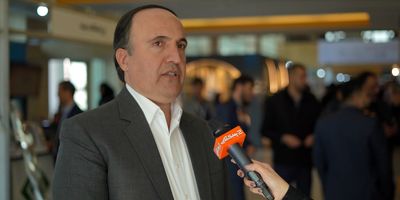 مشتریان شرکت های بیمه ای منتظر ابتکار عمل وخلاقیت بیشتر در ارایه محصولات هستند+فیلم