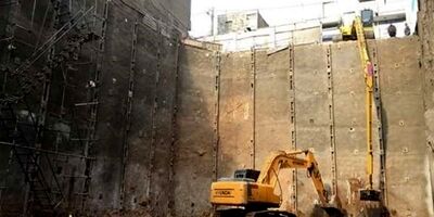  ساختمان‌های ناایمن در تهران کدامند؟ 