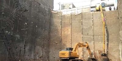  ساختمان‌های ناایمن در تهران کدامند؟ 