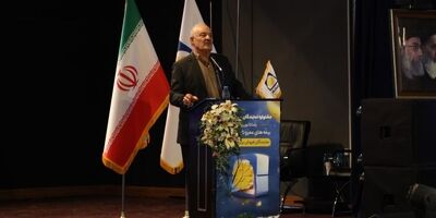بیمه عمر و تامین آتیه محصولی برای یک عمر زندگی
