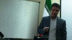استعفای شیرکانی از مدیریت بیمه سینا پذیرفته شد
