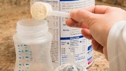 عرضه شیرخشک عادی در داروخانه‌ها ساماندهی ‌می‌شود
