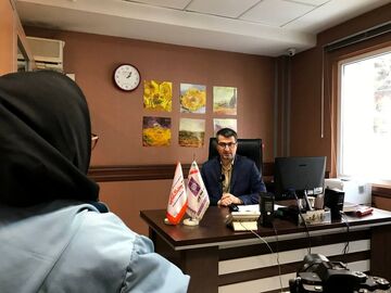 حمیدرضا شماخی