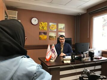 حمیدرضا شماخی