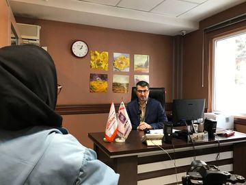 حمیدرضا شماخی