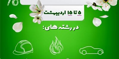 اهدای جوایز مسابقه عمر آفرین‌ساز بیمه نوین