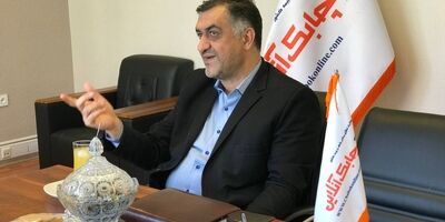 صنعت نفت به دلیل ایمنی  بالا اقبال چندانی به خرید بیمه  نامه ندارد