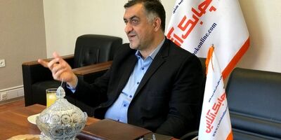 صنعت نفت به دلیل ایمنی  بالا اقبال چندانی به خرید بیمه  نامه ندارد