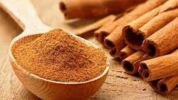 دارچین از کرونا پیشگیری می‌کند؟!