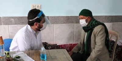 بیمه شدگان با کارت ملی از خدمات درمانی استفاده می‌کنند