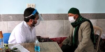 بیمه شدگان با کارت ملی از خدمات درمانی استفاده می‌کنند