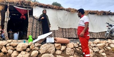 هیچ دستگاهی آمار دقیقی از میزان خسارت‌های وارده به عشایر ندارد