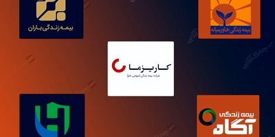 عرصه رقابت در کسب سود بیشتر برای  شرکت های بیمه زندگی تنگ تر شد + جدول