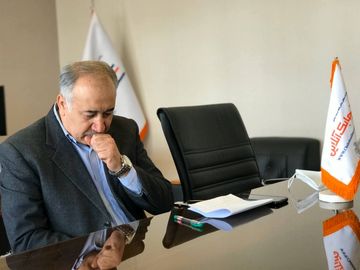 محمودی حسینی
