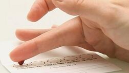 تست خانگی ردیابی تومور مغزی از راه رسید