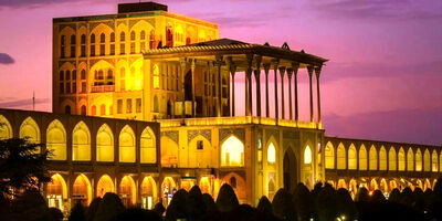 اصفهان پیوستگی تاریخی خود را از دست داده است
