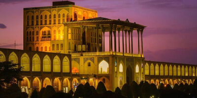 اصفهان پیوستگی تاریخی خود را از دست داده است

