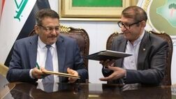 همکاری ایران و عراق برای مهار گرد و غبار به‌زودی آغاز می‌شود